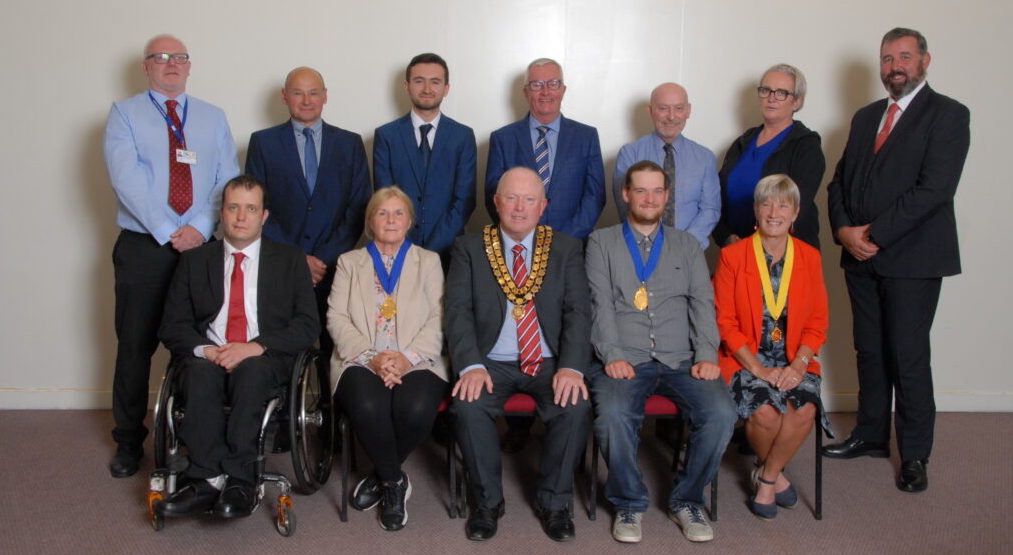 Maghull Town Council